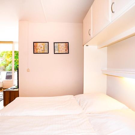 Fewo Am Meer, Mit Schwimmbad Und Sauna Apartment Timmendorfer Strand Exterior photo